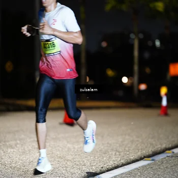 Runner Photo 5352512