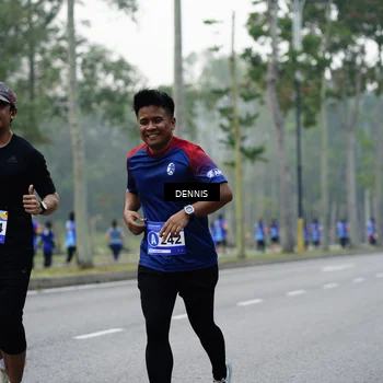 Runner Photo 5352513