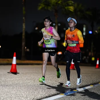 Runner Photo 5352515