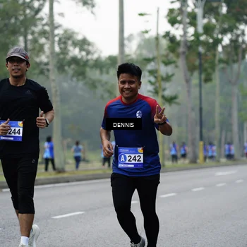 Runner Photo 5352516