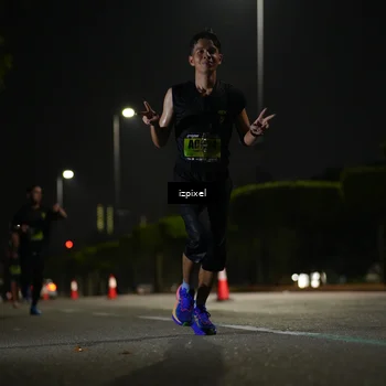 Runner Photo 5352517