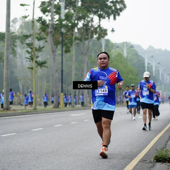 Runner Photo 5352518