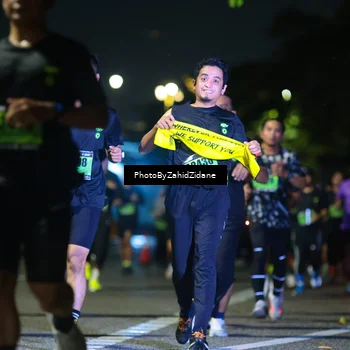 Runner Photo 5352522