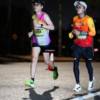 Runner Photo 5352523