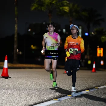Runner Photo 5352524