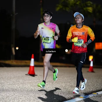 Runner Photo 5352525