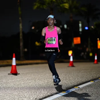 Runner Photo 5352531