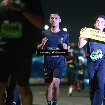 Runner Photo 5352532
