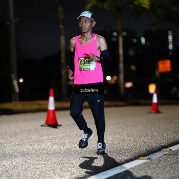 Runner Photo 5352534