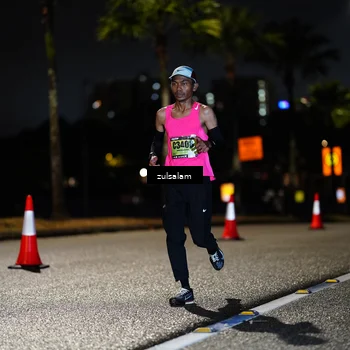 Runner Photo 5352535