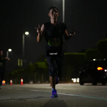 Runner Photo 5352536