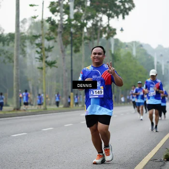 Runner Photo 5352538