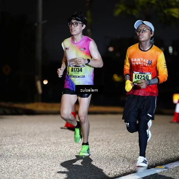 Runner Photo 5352539