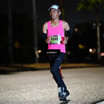 Runner Photo 5352545