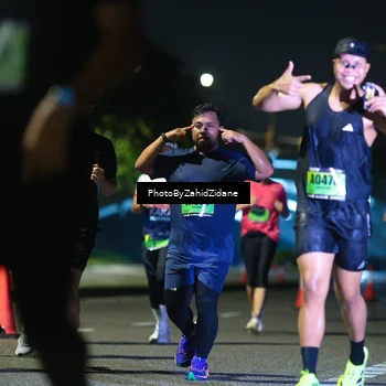 Runner Photo 5352546