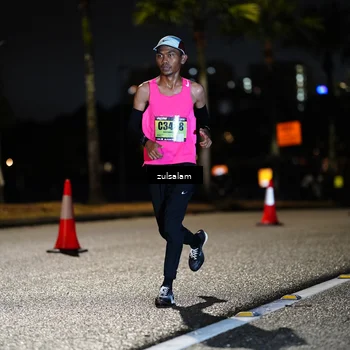 Runner Photo 5352547