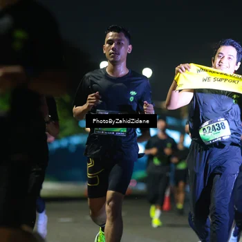 Runner Photo 5352548