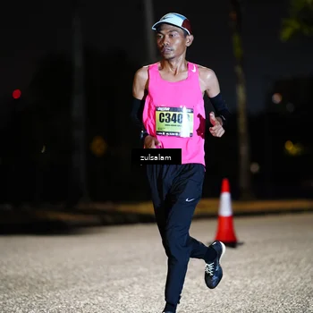 Runner Photo 5352549
