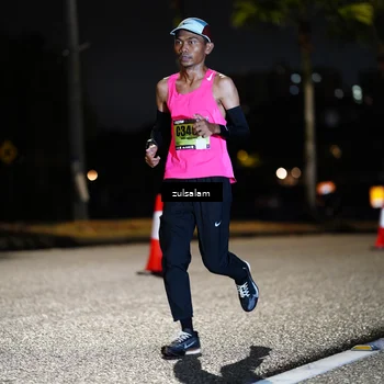 Runner Photo 5352552