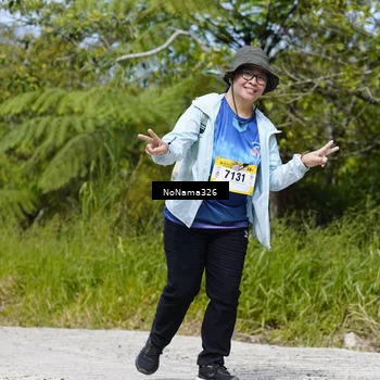 Runner Photo 5352553