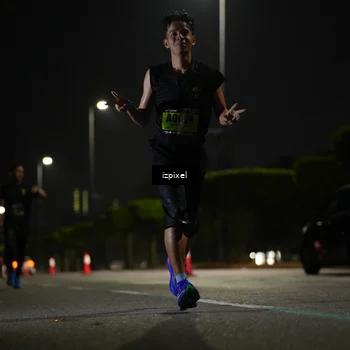 Runner Photo 5352554