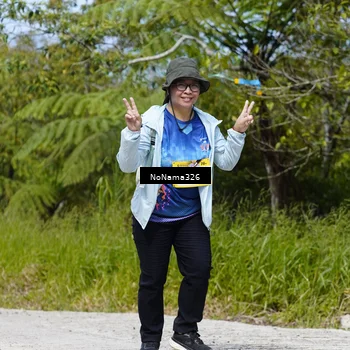 Runner Photo 5352555