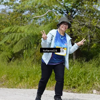 Runner Photo 5352561