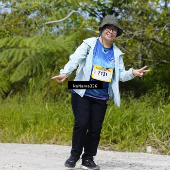 Runner Photo 5352563