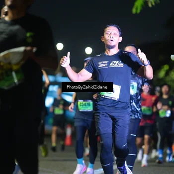 Runner Photo 5352565