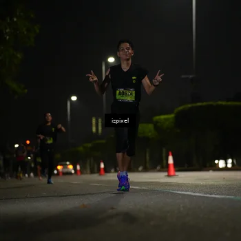 Runner Photo 5352568
