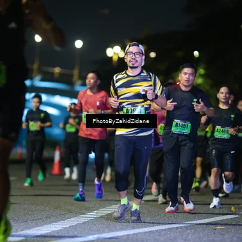 Runner Photo 5352572
