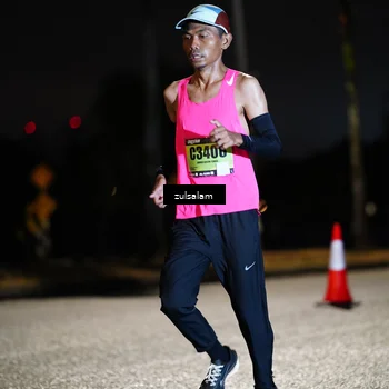 Runner Photo 5352574