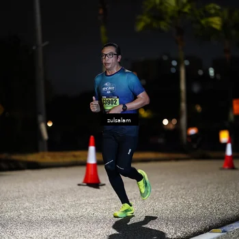 Runner Photo 5352576
