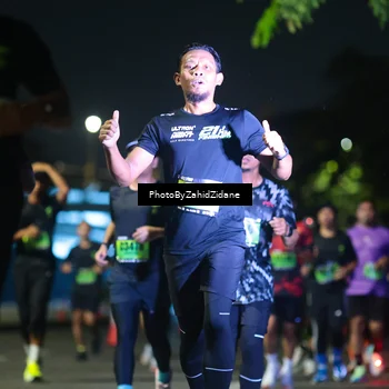 Runner Photo 5352578
