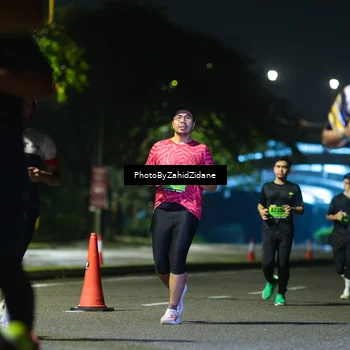Runner Photo 5352582