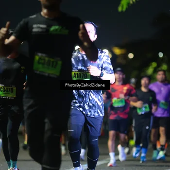 Runner Photo 5352584