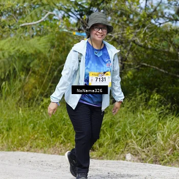 Runner Photo 5352587