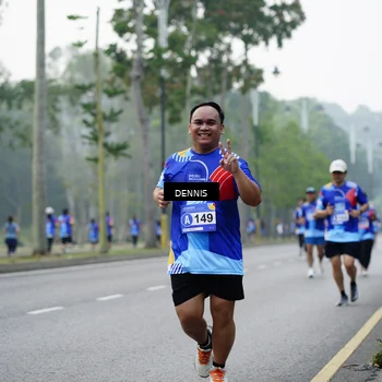Runner Photo 5352588