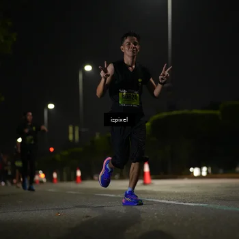 Runner Photo 5352590