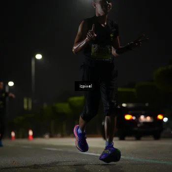 Runner Photo 5352596