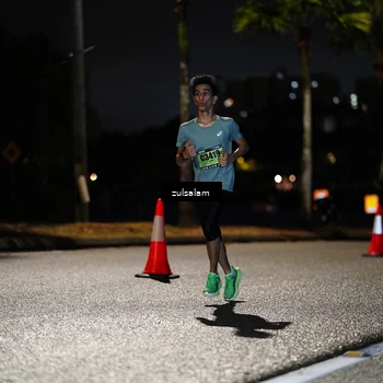 Runner Photo 5352597