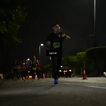 Runner Photo 5352599