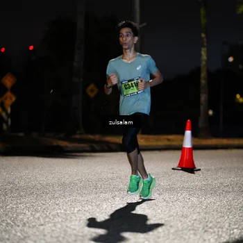 Runner Photo 5352600