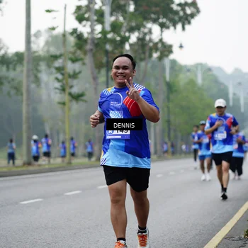 Runner Photo 5352602