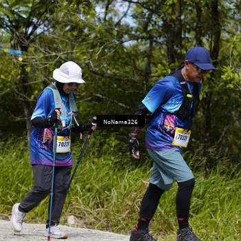 Runner Photo 5352606