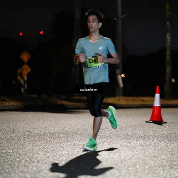 Runner Photo 5352608
