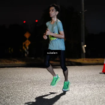 Runner Photo 5352611