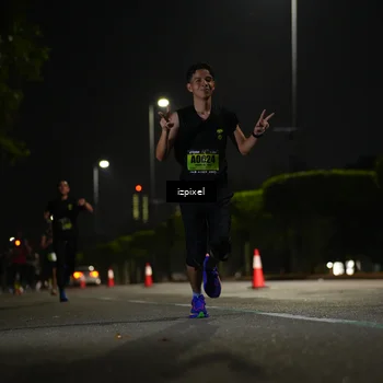 Runner Photo 5352612