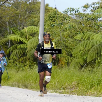 Runner Photo 5352614