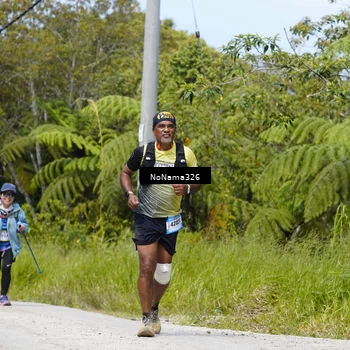 Runner Photo 5352615